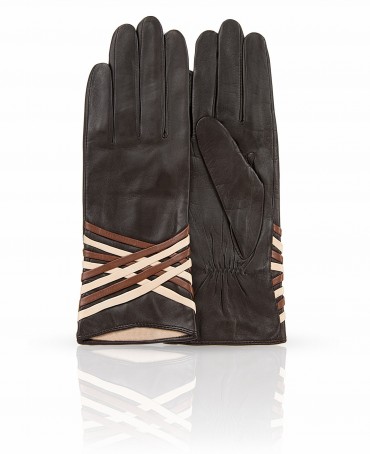 Перчатки Женские 81_XENA/BR//11